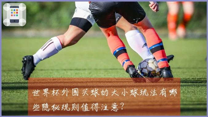 世界杯外围买球的大小球玩法有哪些隐秘规则值得注意？