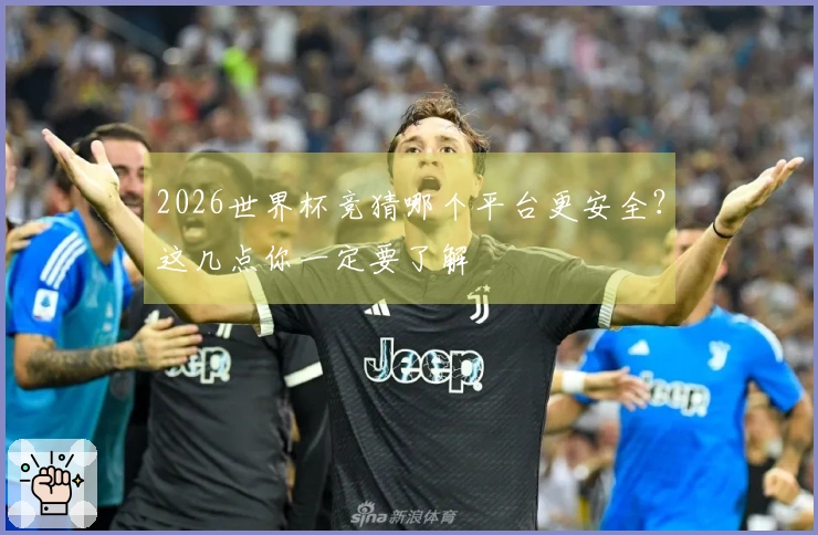 2026世界杯竞猜哪个平台更安全？这几点你一定要了解