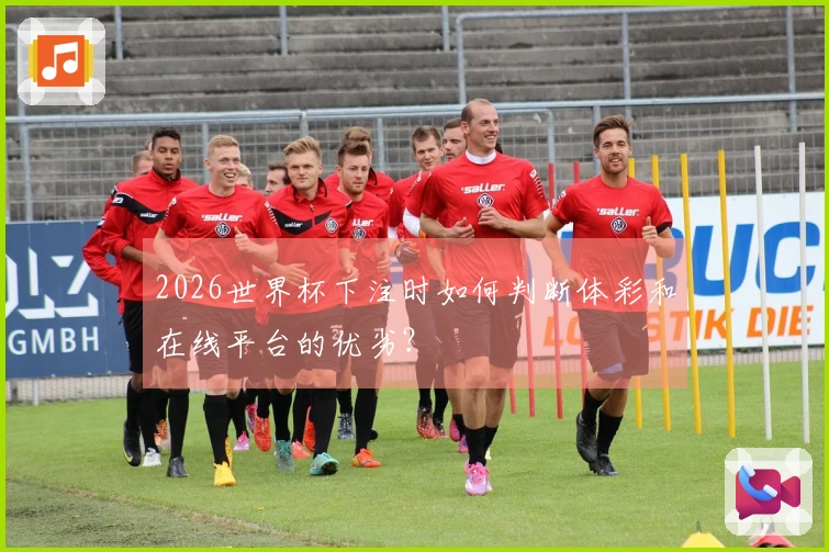 2026世界杯下注时如何判断体彩和在线平台的优劣？