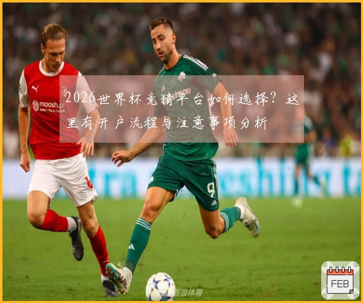 2026世界杯竞猜平台如何选择？这里有开户流程与注意事项分析