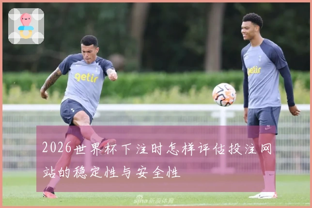 2026世界杯下注时怎样评估投注网站的稳定性与安全性